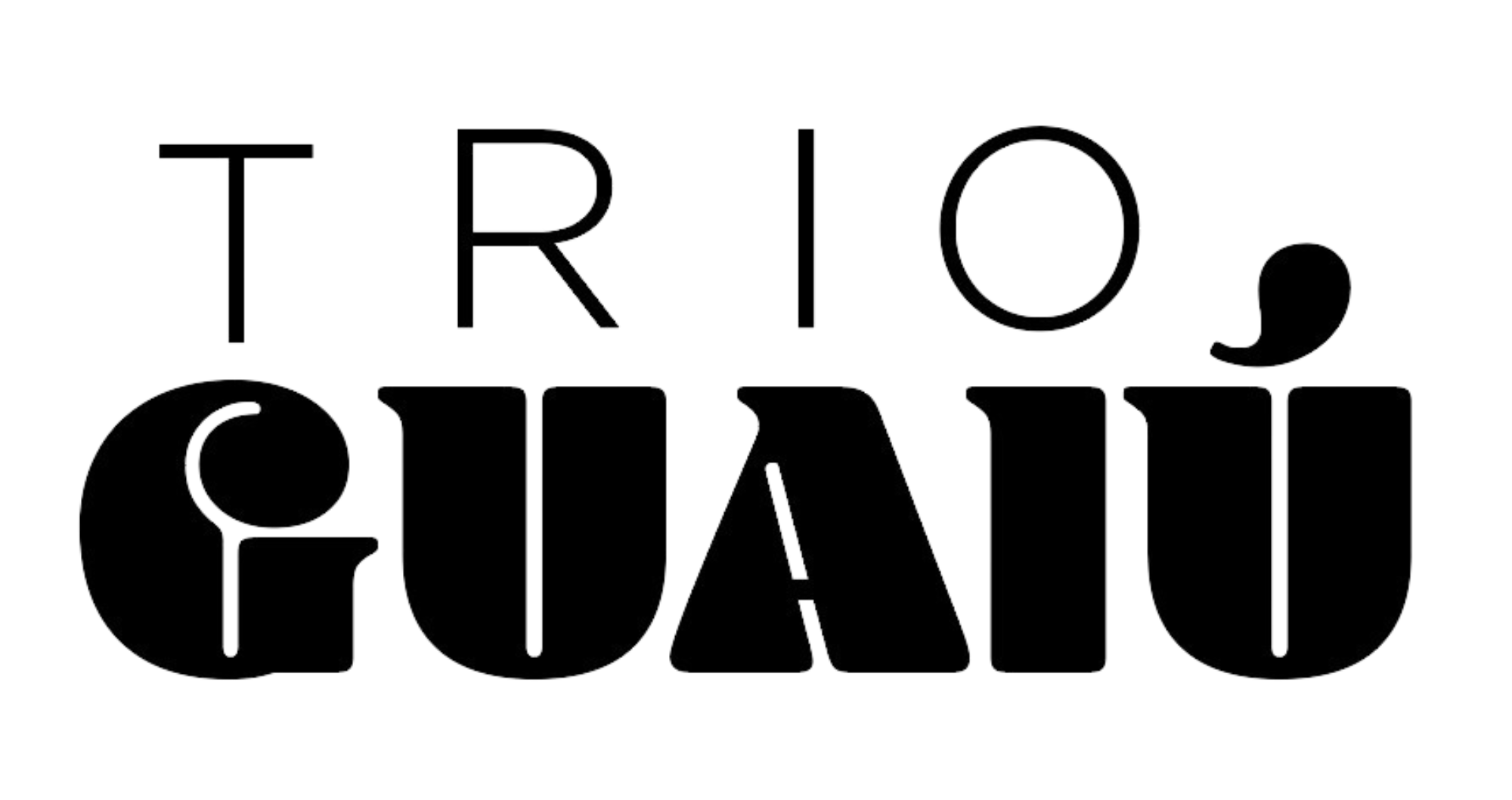 Trio Guaiú
